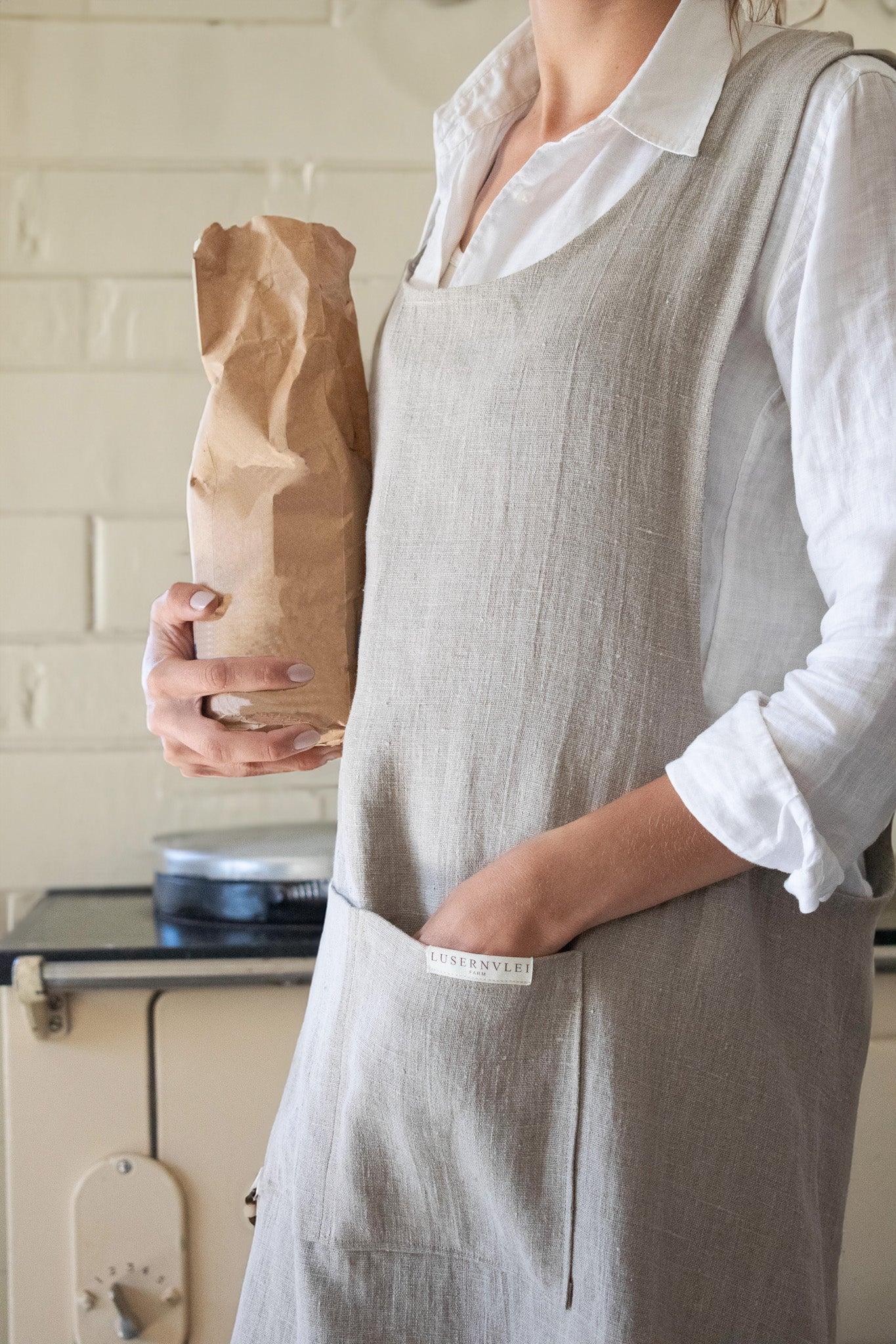 Sourdough Starter Box