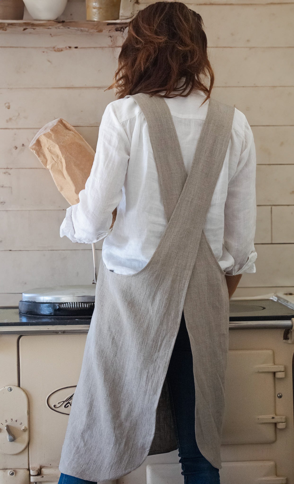 Sourdough Starter Box