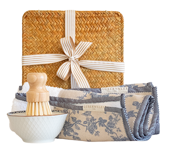 Karoo Farmhouse Kitchen