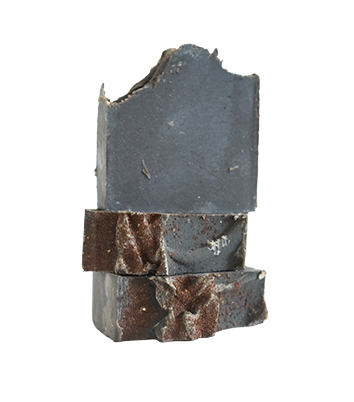 Moerkoffie Goat Milk Soap Bar