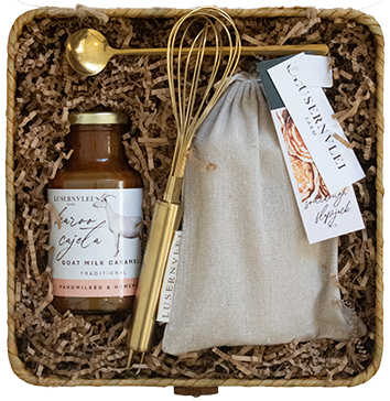 The Slow Karoo Breakfast Box