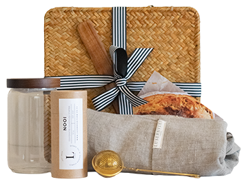 Sourdough Starter Box