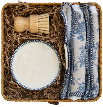 Karoo Farmhouse Kitchen