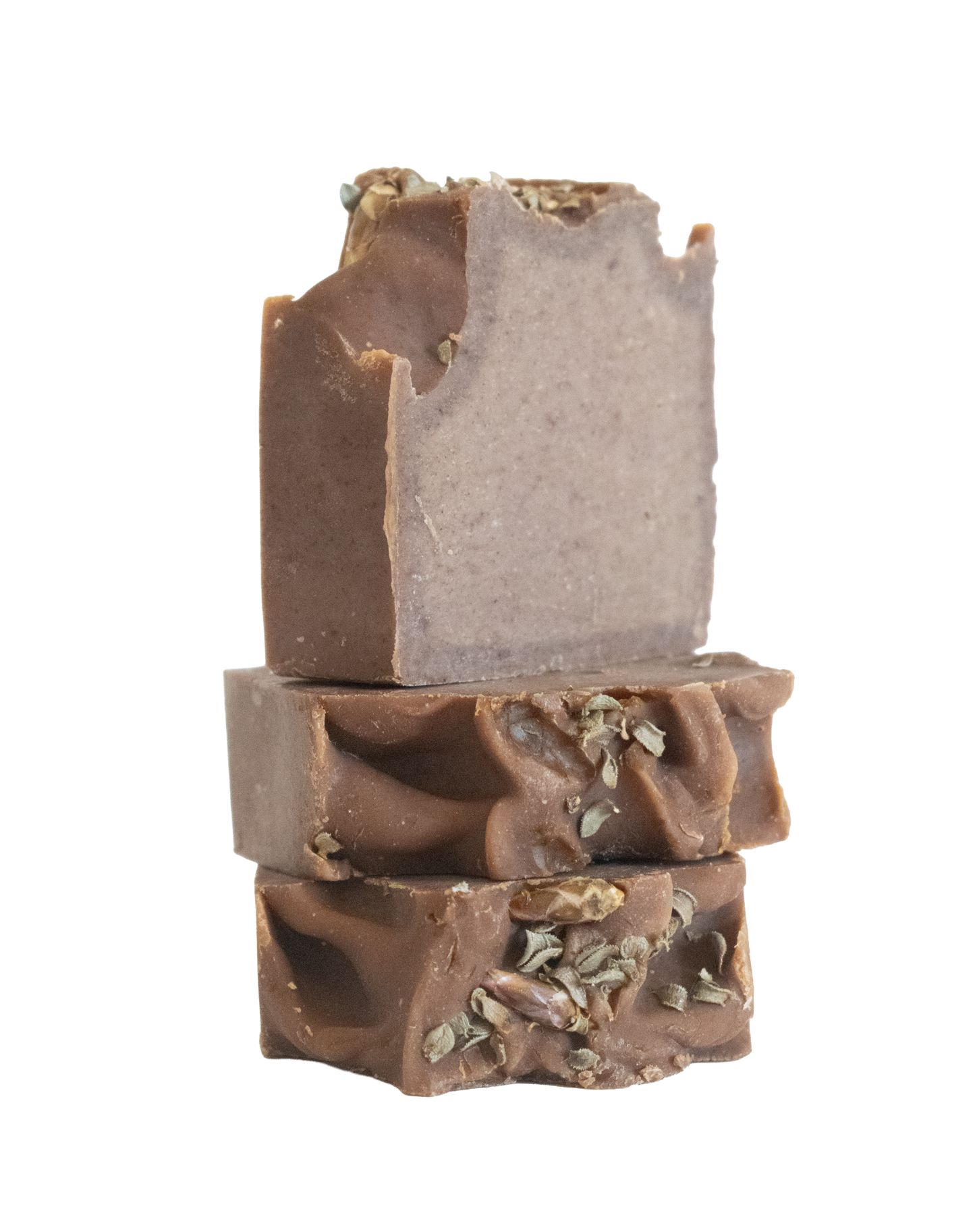 Gombos Goat Milk Soap Bar