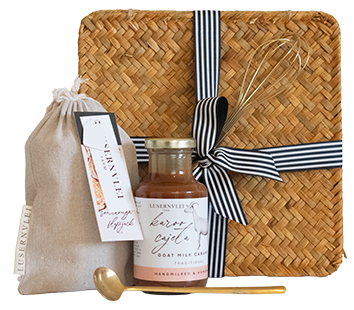 The Slow Karoo Breakfast Box